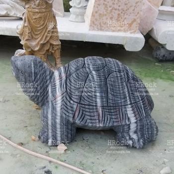 Cụ Rùa Đá Phong Thủy