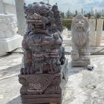 Kỳ Lân Bằng Đá Tự Nhiên