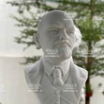 Tượng Chân Dung Đá Điêu Khắc