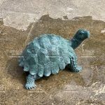 Rùa Đá Phong Thủy Tự Nhiên