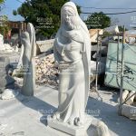 Tượng Đức Mẹ Hi Vọng Đá Trắng