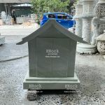 Lăng Mộ Đá Ngọc Yên Bái