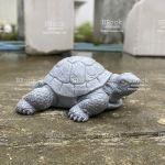 Rùa Đá Tự Nhiên Trấn Phong Thủy