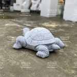 Rùa Đá Tự Nhiên Trấn Phong Thủy
