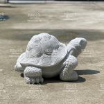 Rùa Đá Tự Nhiên Trấn Phong Thủy
