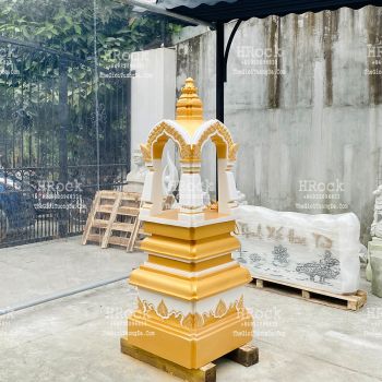 Bàn Thờ Thái Bằng Đá Tự Nhiên