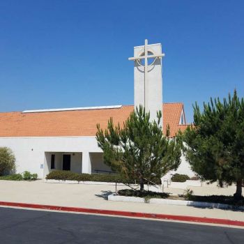ST. ANTHONY CATHOLIC CHURCH