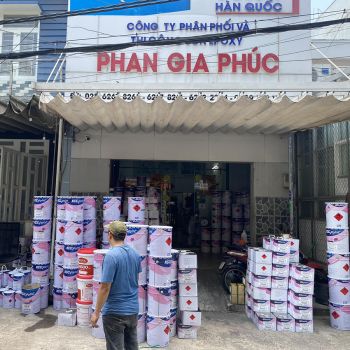 PHAN GIA PHUC CO,. LTD