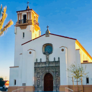 ST. HELEN ROMAN CATHOLIC CHURCH