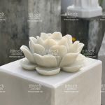 Đôn Đá Đặt Tượng, Đế Đá Chưng Tượng - ĐÁ TỰ NHIÊN nguyên khối