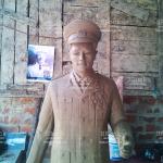 Tượng Đài Nguyễn Chí Thanh