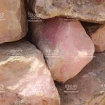 Đá Hồng Ngọc Onyx Thô đá dạng kích thước hàng loại 1 trong đẹp