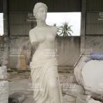 Tượng Thần Vệ Nữ Venus