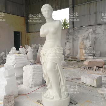 Tượng Thần Vệ Nữ Venus