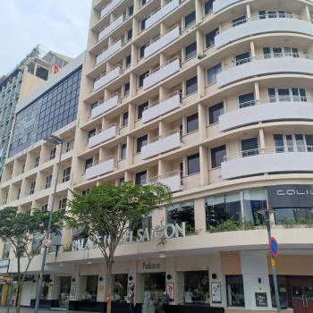 Hệ Thống Khách Sạn Bông Sen SG